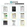 Li-ion Battery EB-BA520ABE Wholesale Samsung A520/A5 2017 Cell Phone Battery